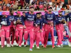 राजस्थान रॉयल्स की बिक्री पर ब्रेक! अरबपति परिवार जुड़ा, फिर भी फंडिंग अटकी