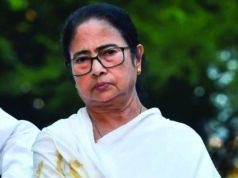 ममता बनर्जी के घर के बाहर ‘जय श्रीराम’ के नारे, काउंटिंग के बीच बोलीं—हम ही जीतेंगे