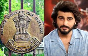 Arjun Kapoor को हाई कोर्ट से बड़ी राहत, डीपफेक पर Delhi High Court सख्त