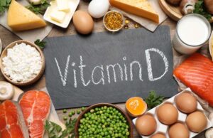 उम्र के अनुसार कितना जरूरी है Vitamin-D? जानिए कमी दूर करने वाले 5 असरदार फूड्स