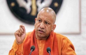 यूपी में हीटवेव अलर्ट: CM योगी ने सभी जिलाधिकारियों को दिए सख्त निर्देश