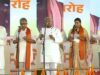 जेडीयू और बीजेपी कोटे से बड़ा मंत्रिमंडल विस्तार, बिहार में नई राजनीतिक समीकरणों की झलक