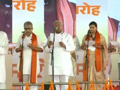 जेडीयू और बीजेपी कोटे से बड़ा मंत्रिमंडल विस्तार, बिहार में नई राजनीतिक समीकरणों की झलक