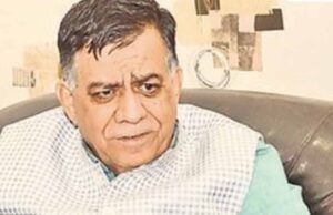 प्रधानमंत्री की अपील के बाद यूपी विधानसभा ने अध्ययन भ्रमण स्थगित किया