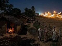 चतरा के सीमावर्ती गांवों में बिजली संकट गहराया, दिनभर में सिर्फ 2-3 घंटे सप्लाई