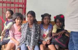 भागलपुर में लापता 5 बच्चियां पटना से बरामद, SIT जांच जारी