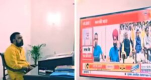 ‘मन की बात’ में बिहार के सत्तू और जर्दालु आम की चर्चा, सीएम ने जताया आभार