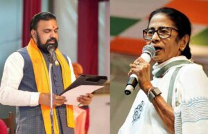 बिहार CM सम्राट चौधरी ने चुनाव नतीजों पर जताया आभार, जनता के फैसले को बताया ऐतिहासिक