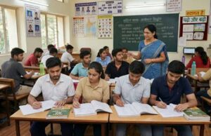 बिहार के सरकारी स्कूलों में अब शाम को चलेंगी कोचिंग क्लास, शिक्षकों को मिलेगा इंसेंटिव