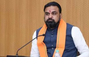 बिहार विधानसभा और विधान परिषद में बड़ा फेरबदल, सम्राट सरकार ने बदले कई अहम चेहरे
