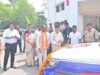 कोरबा जिले को मिली 22 नए डायल 112 वाहनों की सौगात