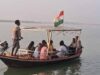 सोन नदी एनीकट बराज बनेगा पर्यटन हब, नौकायन और लाइट शो की योजना
