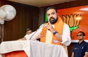 बिहार में अपराध पर सख्ती: सीएम सम्राट चौधरी ने दी 48 घंटे में कार्रवाई की चेतावनी