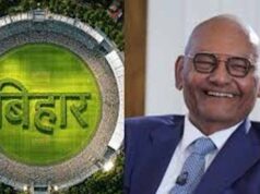 IPL में दिखेगा बिहार का दम? अनिल अग्रवाल ने बिहार टीम बनाने का दिया बड़ा संकेत