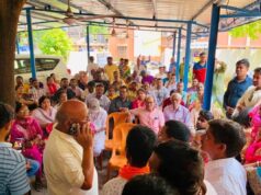 6 साल के इंतजार के बाद खुशखबरी, 6 मई को होगा सामूहिक गृह प्रवेश