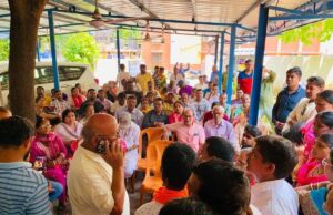6 साल के इंतजार के बाद खुशखबरी, 6 मई को होगा सामूहिक गृह प्रवेश