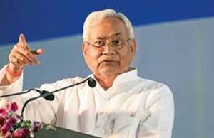 नीतीश कुमार का बड़ा संदेश: योजनाओं का लाभ सीधे जनता तक पहुंचाना प्राथमिकता
