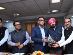 झारखंड-कर्नाटक के बीच औद्योगिक सहयोग बढ़ाने पर चर्चा, निवेश को लेकर नई उम्मीदें