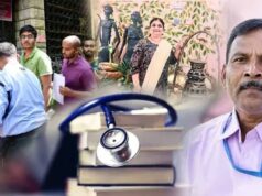 NEET-UG 2026 पेपर लीक,सीबीआई जांच में बड़े नेटवर्क का खुलासा
