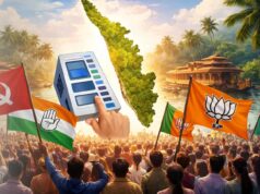 केरल चुनाव 2026: ‘विजयन फैक्टर’ बना बड़ा मुद्दा, बदलाव के मूड में दिखी जनता
