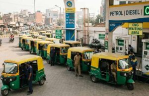 पटना में गैस के दाम बढ़े: CNG-PNG की कीमतों में इजाफा, हजारों उपभोक्ता प्रभावित