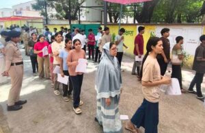 NEET-UG 2026 रद्द, पेपर लीक के बाद दोबारा परीक्षा का ऐलान