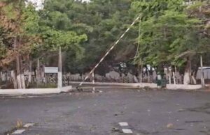 छत्तीसगढ़ में 5 दिन खराब मौसम, 40 किमी/घंटा की रफ्तार से तेज हवा और बिजली गिरने का खतरा