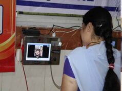 रायपुर जेल की महिला कैदी अब वीडियो कॉल से परिवार से मिल सकेंगी, स्क्रीन पर देख भावुक हुईं