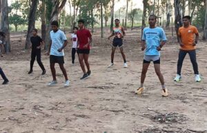 धमतरी में ‘समर कैम्प 2026’ का आगाज़, 36 केंद्रों पर खेल और व्यक्तित्व विकास का संगम