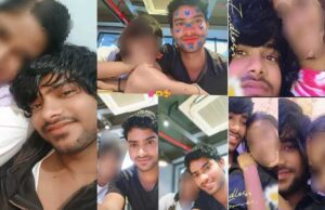 सौरभ’ बनकर लड़कियों को फंसाने वाला शोएब पकड़ा, मोबाइल से खुला ब्लैकमेलिंग और धर्मांतरण का खेल