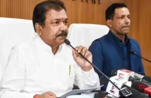 बिहार में बड़ा प्रशासनिक एक्शन: 14 अंचल अधिकारी (CO) निलंबित