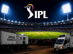 IPL यात्रा पर सवाल: क्या सीमित किया जाए टीमों का हवाई सफर?