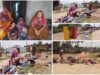 झारखंड के कोडरमा में रहस्यमयी आग से दहशत, परिवार ने घर छोड़ा