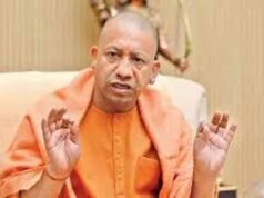 योगी सरकार का मंत्रिमंडल विस्तार: 8 नए मंत्रियों ने ली शपथ, जानें पूरी सूची और समीकरण