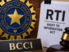 RTI के दायरे से बाहर BCCI: केंद्रीय सूचना आयोग का बड़ा फैसला