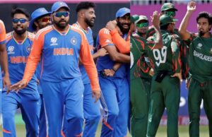 टीम इंडिया के बांग्लादेश दौरे पर बढ़ी हलचल: BCCI को मनाने में जुटा बांग्लादेश बोर्ड
