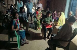 तरबूज खाने से बच्चे की मौत, 3 अन्य बच्चे अस्पताल में भर्ती मामले में जांजगीर कलेक्टर ने लिया तत्काल संज्ञान