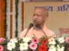 भाजपा में बूथ अध्यक्ष भी बन सकता है प्रधानमंत्री, कार्यकर्ताओं को सीएम योगी का मंत्र