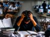 मई में चार बड़ी परीक्षाएं बनीं विवादों का केंद्र: NEET से लेकर CUET तक गड़बड़ियों की भरमार