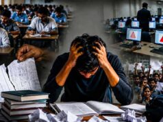 मई में चार बड़ी परीक्षाएं बनीं विवादों का केंद्र: NEET से लेकर CUET तक गड़बड़ियों की भरमार