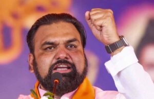 नई सरकार की पहली कैबिनेट में नौकरी का बड़ा ऐलान, 2 लाख रोजगार का लक्ष्य