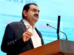 बिहार में 60 हजार करोड़ निवेश करेगा अदाणी समूह, गौतम अदाणी ने किया बड़ा ऐलान