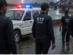 बिहार में 350 सुपारी शूटरों की सूची तैयार, STF की बड़ी कार्रवाई