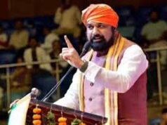 बिहार में अपराधियों पर ताबड़तोड़ एक्शन: 18 दिन में 5 एनकाउंटर, पुलिस सख्त मोड में