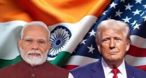भारत-अमेरिका ट्रेड डील पर निर्णायक दौर: नई दिल्ली में चार दिन की अहम वार्ता शुरू