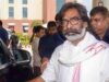 चांडिल-टाटा रूट पर ट्रेनों की लेटलतीफी पर भड़के CM हेमंत सोरेन, रेल मंत्री से जवाब तलब