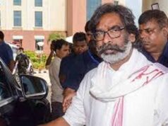 चांडिल-टाटा रूट पर ट्रेनों की लेटलतीफी पर भड़के CM हेमंत सोरेन, रेल मंत्री से जवाब तलब