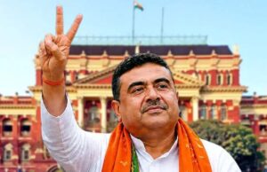 बंगाल के स्कूलों में अब अनिवार्य होगा वंदे मातरम, CM शुभेंदु ने जारी किए सख्त निर्देश