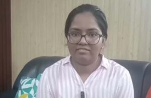CBSE 12वीं में रांची की भव्या रंजन ने रचा इतिहास, 99.8% के साथ बनीं नेशनल टॉपर