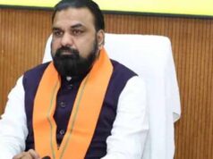 बिहार में 7 मई को बड़ा राजनीतिक कार्यक्रम: गांधी मैदान में मंत्रिमंडल विस्तार, एनडीए सरकार की नई टीम लेगी शपथ